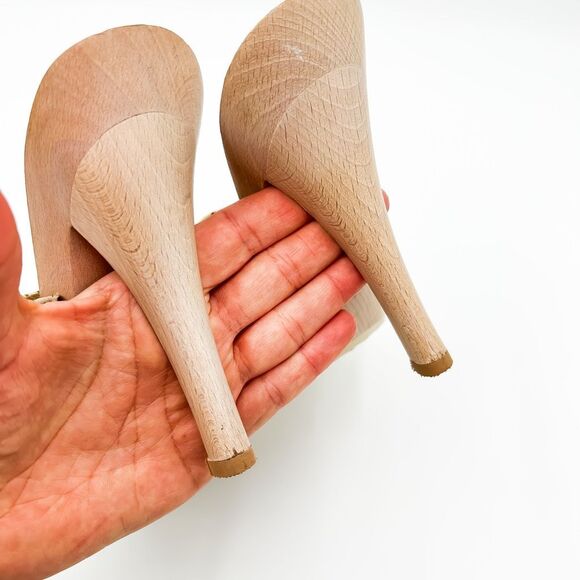 Gucci Horsebit Platform Floral Mules Sandals Heels Size 38, 8 - Picture 6 of 12